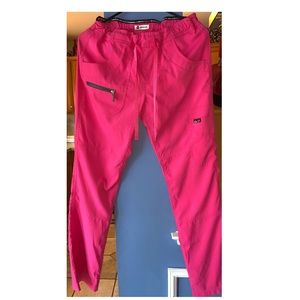 Brand new, XS Koi women’s scrub pants. NEVER worn.